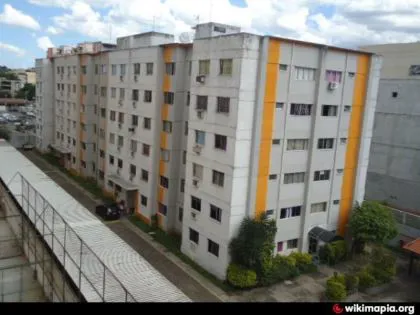 Apartamento para venda em Jardim Jalisco